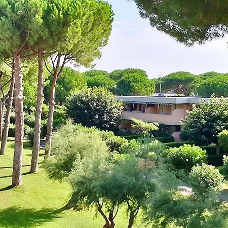 Isa-holiday Homes In From 400 To 900 M From The Beach, 6 Beds With Private Outdoor Area Marina Di Bibbona